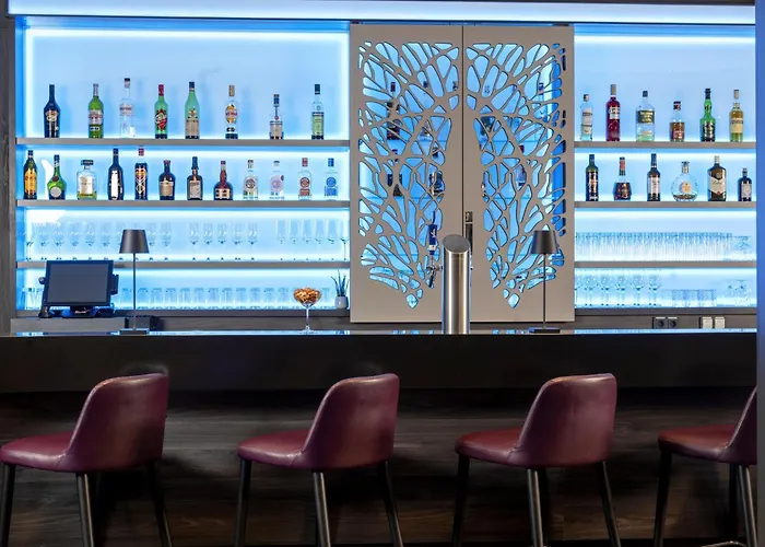 Best Western Plus Hotel Koeln City